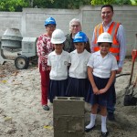 Más de 750 niños de Villanueva y Choloma se beneficiaron con clubes extracurriculares apoyados por HanesBrands