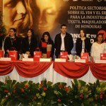 Comité de Solidaridad de Southern Apparel “prolongando vidas”