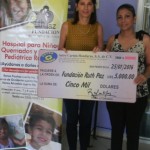 Mecánicos de HanesBrands obtienen certificación internacional