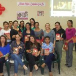 Hanes Honduras realiza alianza con Fundación Guarderías Infantiles para becar hijos de sus empleados en Choloma