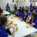 Pinehurst Manufacturing realiza campaña de prevención para la salud de sus trabajadores