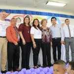 Pinehurst Manufacturing realiza campaña de prevención para la salud de sus trabajadores