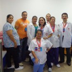 Hanes Honduras realiza alianza con Fundación Guarderías Infantiles para becar hijos de sus empleados en Choloma