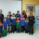 Astro Cartón Honduras celebra día de la mujer hondureña
