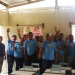 KyungshinLear dona mobiliario y juegos de terapia al Instituto Municipal de Educación Especial