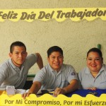 Brigada de citología en New Holland Apparel