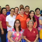 Gildan Gastro Bazar a beneficio de Fundación Hondureña para el Niño con Cáncer