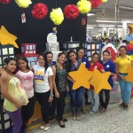 Land Apparel celebra 19 años de labores
