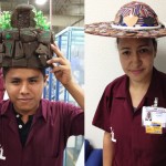 Astro Cartón comparte con su personal en el Día del Trabajador