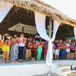 Zip San José festejó el Día del Trabajador