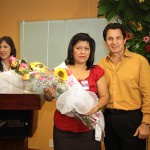 Concurso de Sombreros HEDS 2016 alusivo al Medio Ambiente