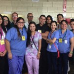 Semana de la Salud y la Seguridad Industrial en Astro Cartón Honduras