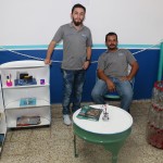 USAID entrega Premio del Embajador al Voluntariado a Hanesbrands por su apoyo a programas para alejar jóvenes de la violencia