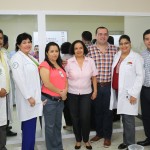 Hanes celebra con sus empleados el Día del Estudiante