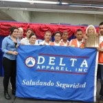 TRC Honduras celebra a sus trabajadores con día familiar