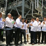 Inauguran sala de lactancia en Land Apparel