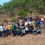 Primer semestre con mucha actividad en Dickies de Honduras