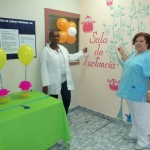 Jornada de vacunación contra la influenza en KyungshinLear