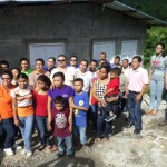 HGPC: Proyecto de generación renovable único en el mundo