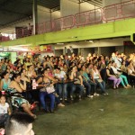 Un año más sin accidentes celebra Delta Cortés