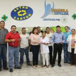 Más actividades para cuidar la salud de los colaboradores de Delta Cortés