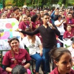Inauguran Escuela de Espalda Astro Cartón