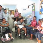 Pinehurst Manufacturing celebra con todo su personal