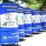 Gildan, construyendo entornos seguros y saludables para la niñez