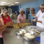 Avent de Honduras realiza feria de la salud
