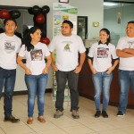 Primera Feria de la Salud en ZOLI Agencia JE Handal