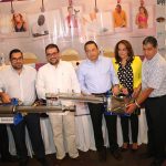 Jerzees Nuevo Día inaugura aula escolar