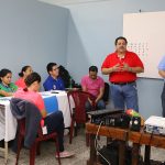 AHM participa en Congreso Latinoamericano de Rehabilitación AMLAR
