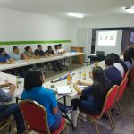 Grupo Kattán celebra con niños de Fundación Amigos de Guarderías Infantiles
