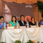 Socialización de Guía de Gestión de Recursos Humanos con Enfoque de Género