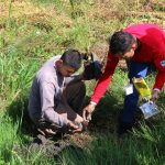 Más de 300 niños beneficiados con proyectos inaugurados por GILDAN en Choloma