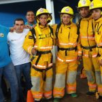 Tercer maratón KyungshinLear a favor de escuela Altagracia Sánchez