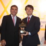 Cerca de 3,000 beneficiados con Gildan Glow Run