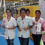 HanesBrands recibe sello Fundahrse por sexta vez, como reconocimiento a su compromiso con la responsabilidad social