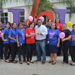 ¡Zumbathon con causa! en Astro Cartón