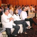 Empresas de ZOLI JE Handal unidas en la lucha contra el cáncer