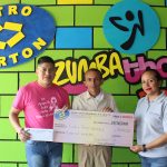 A través del Programa Calidad de Vida Zip San José apoya a sus colaboradores