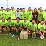 Zip San José festeja con sus colaboradores