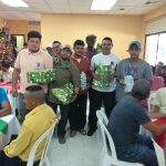 Stretchline Central América cumple cinco años de operaciones en Honduras