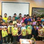 Zip San José recibe reconocimiento del Despacho Esposa del Alcalde