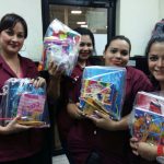 Bolsa de Empleo de la AHM apoya jornada de reclutamiento organizada por la UTH