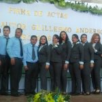 Entrega de útiles escolares y sábado infantil en Zip San José