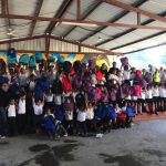 DELPHI Automotive Systems Honduras implementa campaña “Ante la violencia, no te quedes callada. Denuncia”