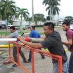 Pride Peformance Fabrics continúa con programa de RSE enfocado a sus colaboradores