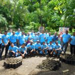Zip San José celebró el Día del Padre