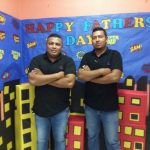 Delta Cortés, “por año más sin accidentes de tiempo perdido”